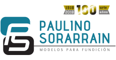 Paulino Sorarrain